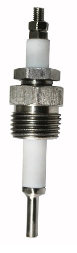 Sondino Rilevamento Liquidi Filettato 3/8"
